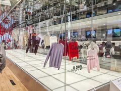 -优衣库(银座店)