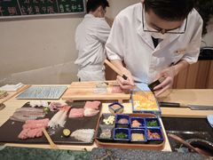 -鮨冠OMAKASE食べ放题(北京首店)