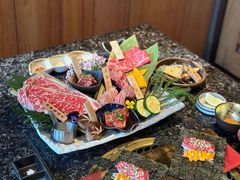 -老乾杯和牛烧肉(王府中环店)