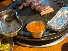 -济州爱肉堂(总店)
