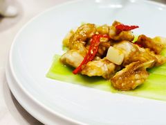 -鲐赏河豚(长寿店)