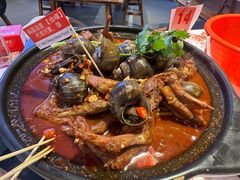 -老闵田螺馆·南昌市井菜·特色小吃(总店)