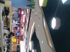 -食美汇美食广场(新奥店)