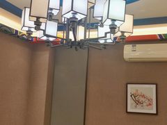 包厢-郭林家常菜(狼垡店)