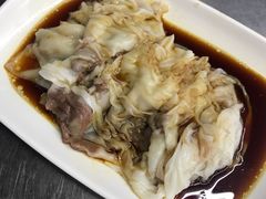 牛肉拉肠-源记肠粉(华贵路店)