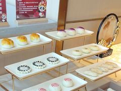 -海底捞火锅(王府井银泰in88店)