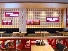 -喜年来(欧洲商城店)
