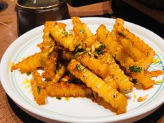 -云海肴·汽锅鸡·云南菜(领展购物广场·中关村店)
