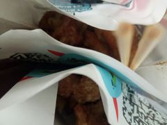 -傅强排骨(成都总店)