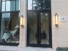 门面-小莫餐厅And More Restaurant西餐(北京展览馆店)