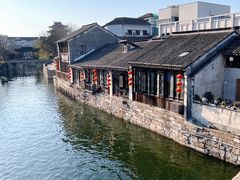 -南浔古镇