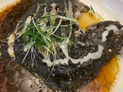 -鑫悦楼煎蟹·16年海鲜大排档