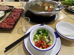 -贵州黄牛肉(西溪湿地店)