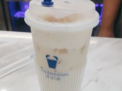 -茶百道(龙阳广场店)