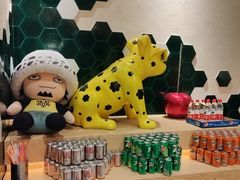 -红樱桃·欢乐餐厅(太原里店)