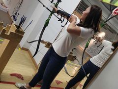 -道顺射箭·团建·骑射(张杨路店)