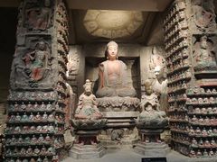 -陕西历史博物馆