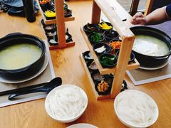 -三茂城市印象酒店-庭云餐厅