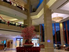 -成都天府丽都喜来登饭店