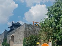 -相门城墙文化休闲景区