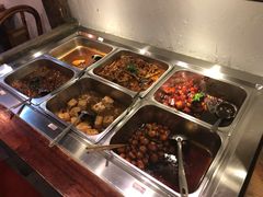 -小时候焗海鲜(鄞州万达店)
