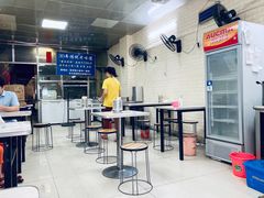 -蒙记老牌豆浆