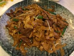 -沙河粉村·国家非遗传承(云台店)