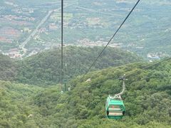 -天津盘山风景名胜区