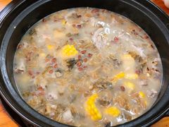 臭屁醋-醋缘臭屁醋养生火锅