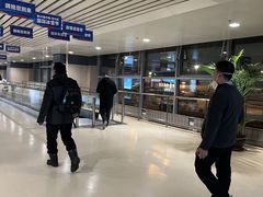 -哈尔滨太平国际机场-T2航站楼