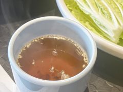 -百草滩羊清水涮羊肉(长城路店)