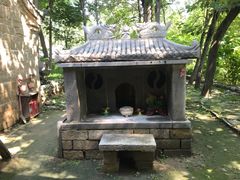 -井塘古村