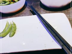 -很久以前羊肉串(清河店)