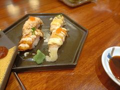 -鸟鹏烧鸟居酒屋(仁恒梦中心店)