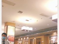 -韩屋韩国料理(天山路店)