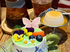 -秘密旅行Bonjour(黑金冠 江南西店)