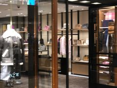 -COACH蔻驰(德基广场店)