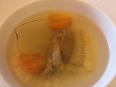-富力丽思卡尔顿酒店·丽轩中餐厅