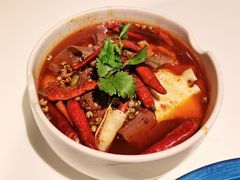 -撒椒·四川江湖菜(西单大悦城店)