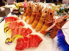 -桂马·日本料理·海胆·海鲜饭·酒场(民主广场店)