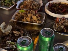 -清真·马坡烧烤涮牛肚·酸浆火锅(新区总店)