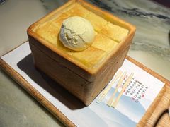 -绿茶餐厅(成都大悦城店)