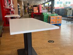 -壳牌华苑加油站