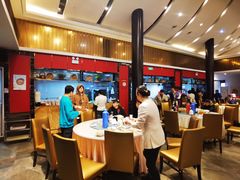 大堂-留芳·文旅古月楼(老街店)