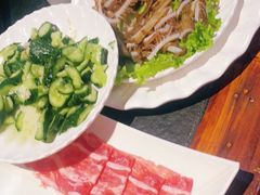 -陈府大宅门成都火锅·手切鲜肉(太原街店)