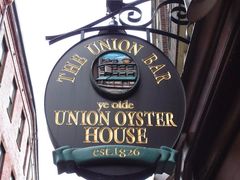 门面-Union Oyster House