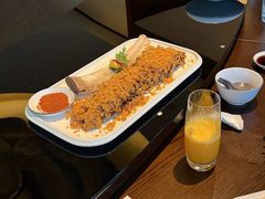 -丽晶轩中餐厅(重庆丽晶酒店)