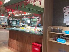 -水平有限广西米粉·广西风味集(五道口店)