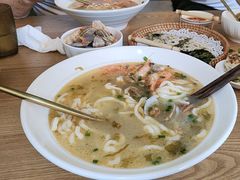 -面道赞宁海海鲜面(迎凤街店)