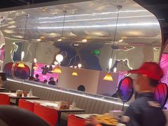 -蛙来哒(友谊阳光城店)